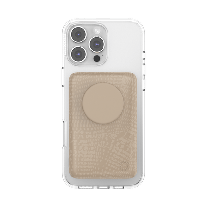 Latte — MagSafe PowerPack - US 97187