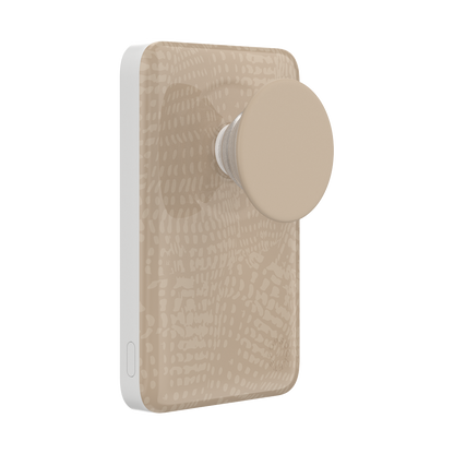 Latte — MagSafe PowerPack - US 75629