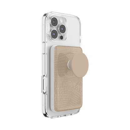 Latte — MagSafe PowerPack - US 97187