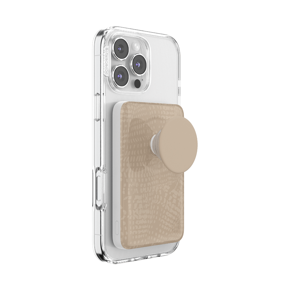 Latte — MagSafe PowerPack - US 17543