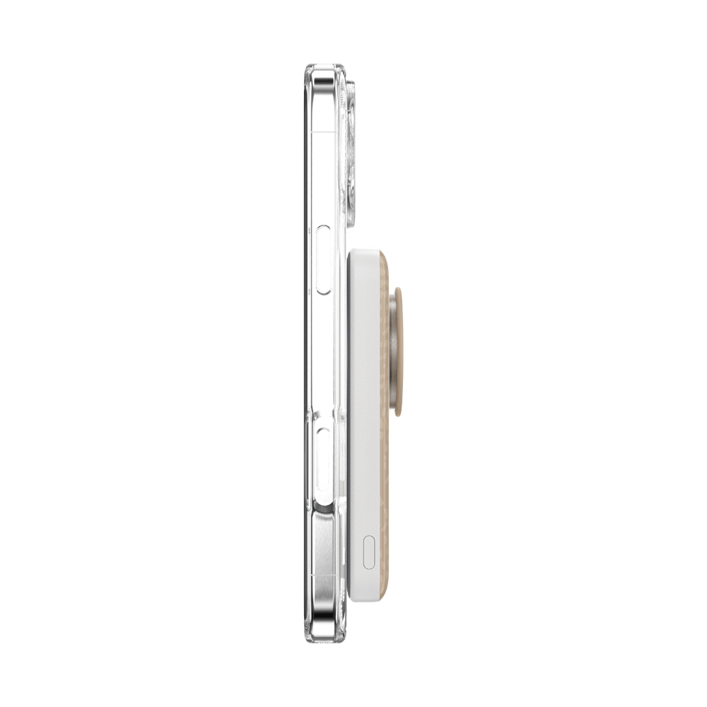 Latte — MagSafe PowerPack - US 17543