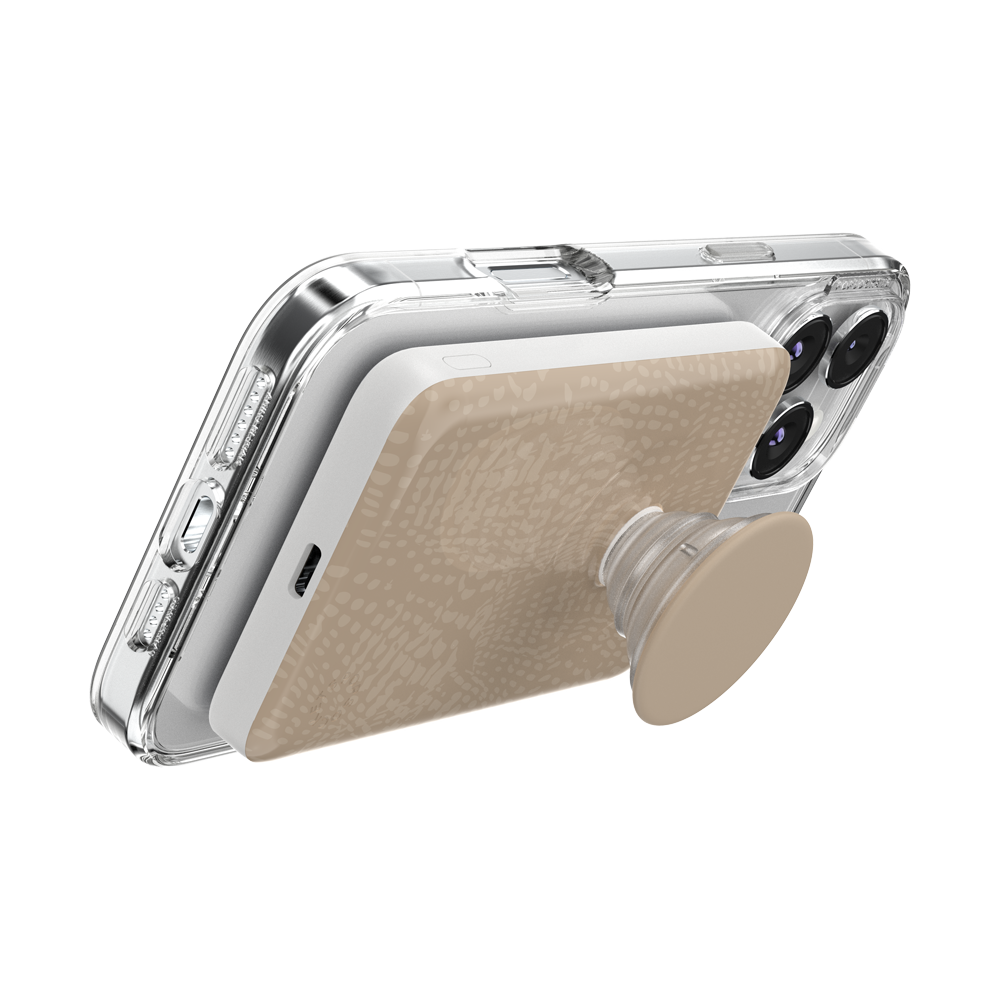 Latte — MagSafe PowerPack - US 97187