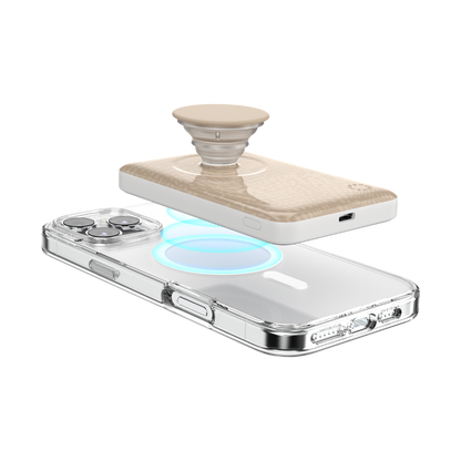 Latte — MagSafe PowerPack - US 17543