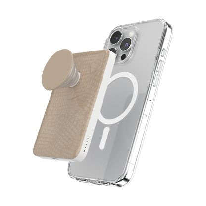 Latte — MagSafe PowerPack - US 97187
