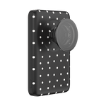 Licorice Dot — MagSafe PowerPack - US 76732