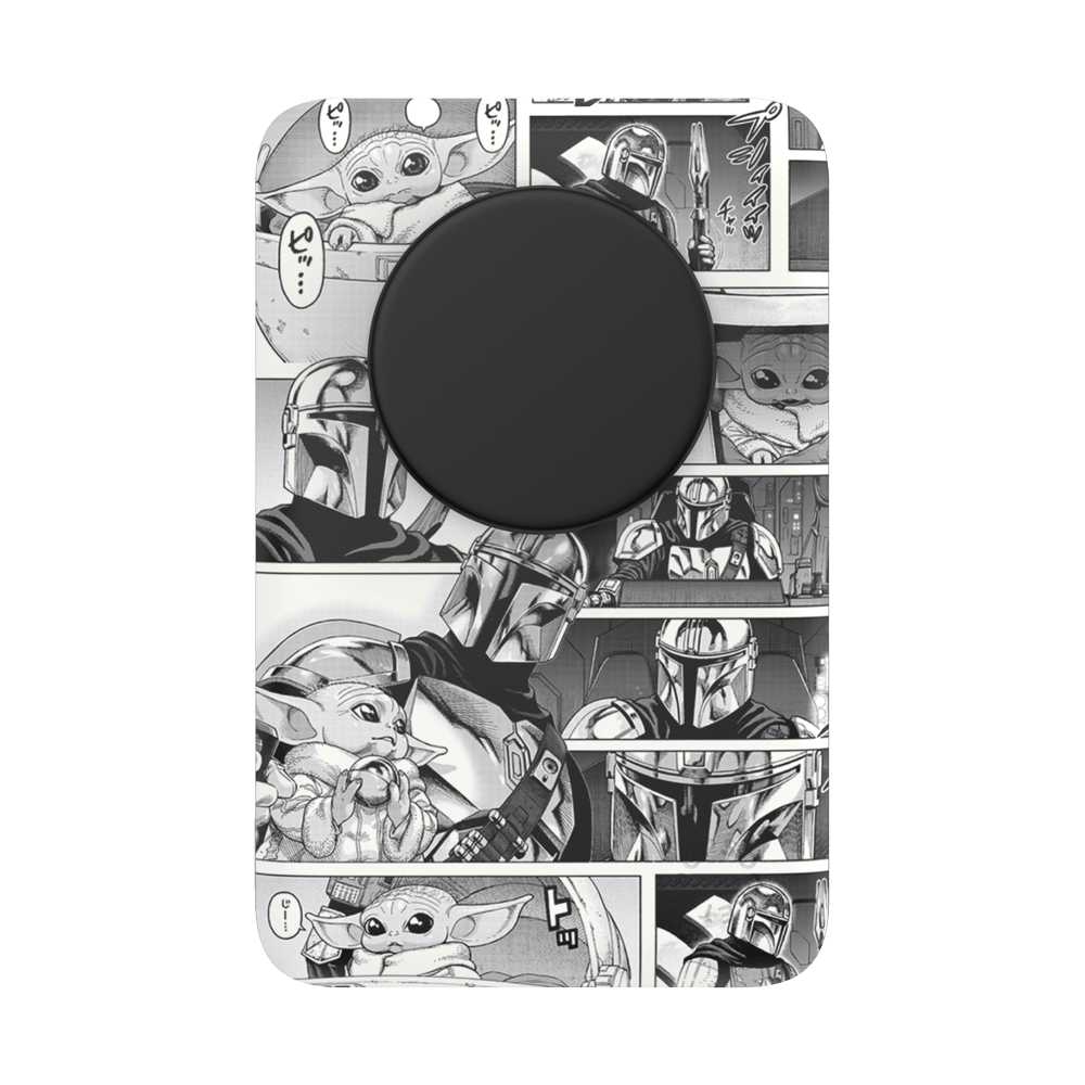 Mandalorian Comic  — MagSafe PowerPack - US 28861