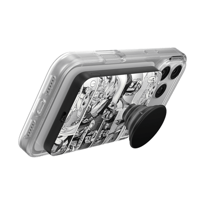 Mandalorian Comic  — MagSafe PowerPack - US 37506