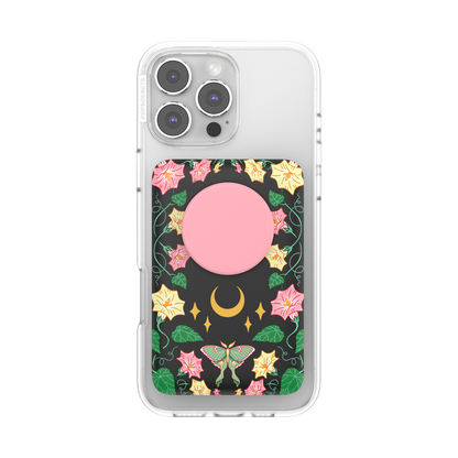 Moon Flower — MagSafe PowerPack - US 08047