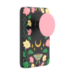 Moon Flower — MagSafe PowerPack - US 11130