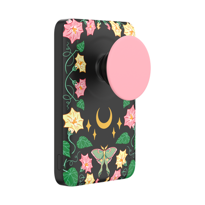 Moon Flower — MagSafe PowerPack - US 08047