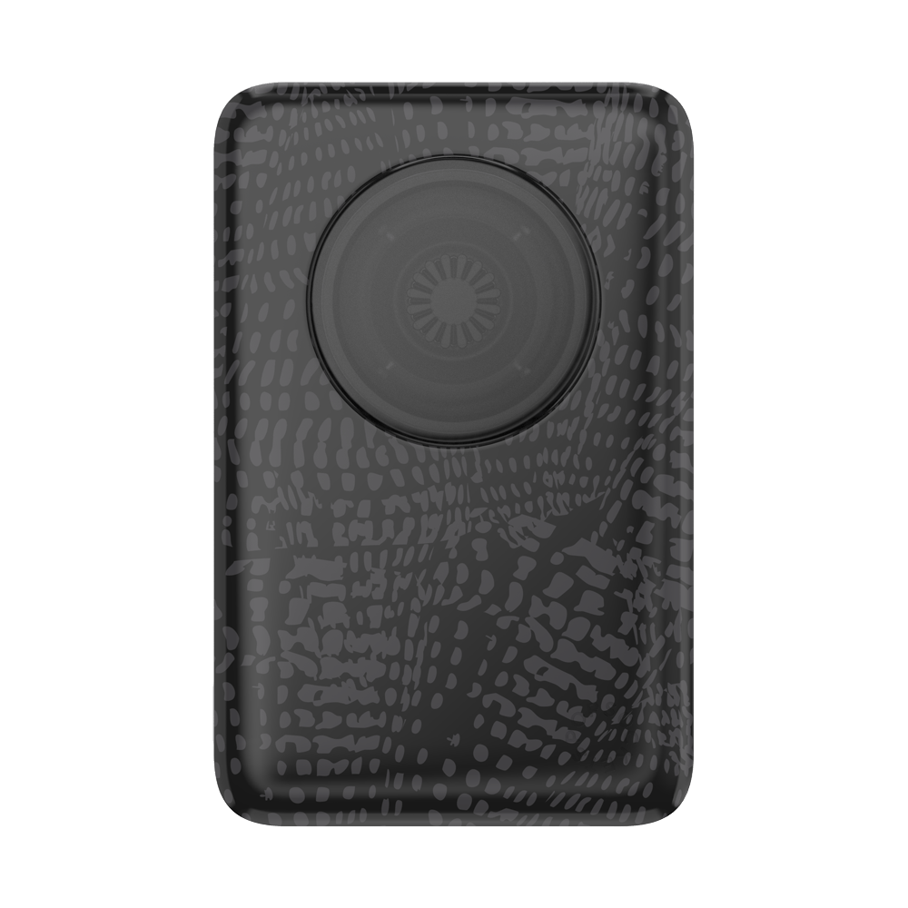 Obsidian Petrified — MagSafe PowerPack - US 84627