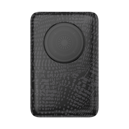 Obsidian Petrified — MagSafe PowerPack - US 70125