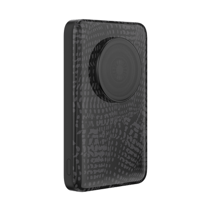 Obsidian Petrified — MagSafe PowerPack - US 39516