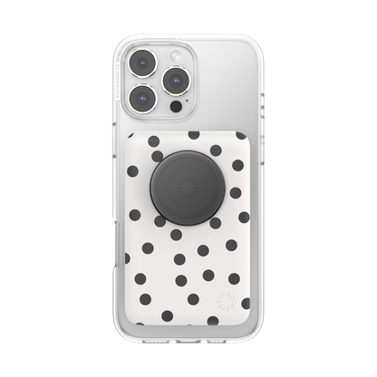 Spotlight Dots — MagSafe PowerPack - US 46043