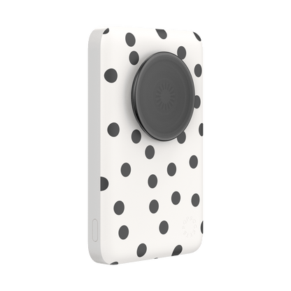 Spotlight Dots — MagSafe PowerPack - US 46043