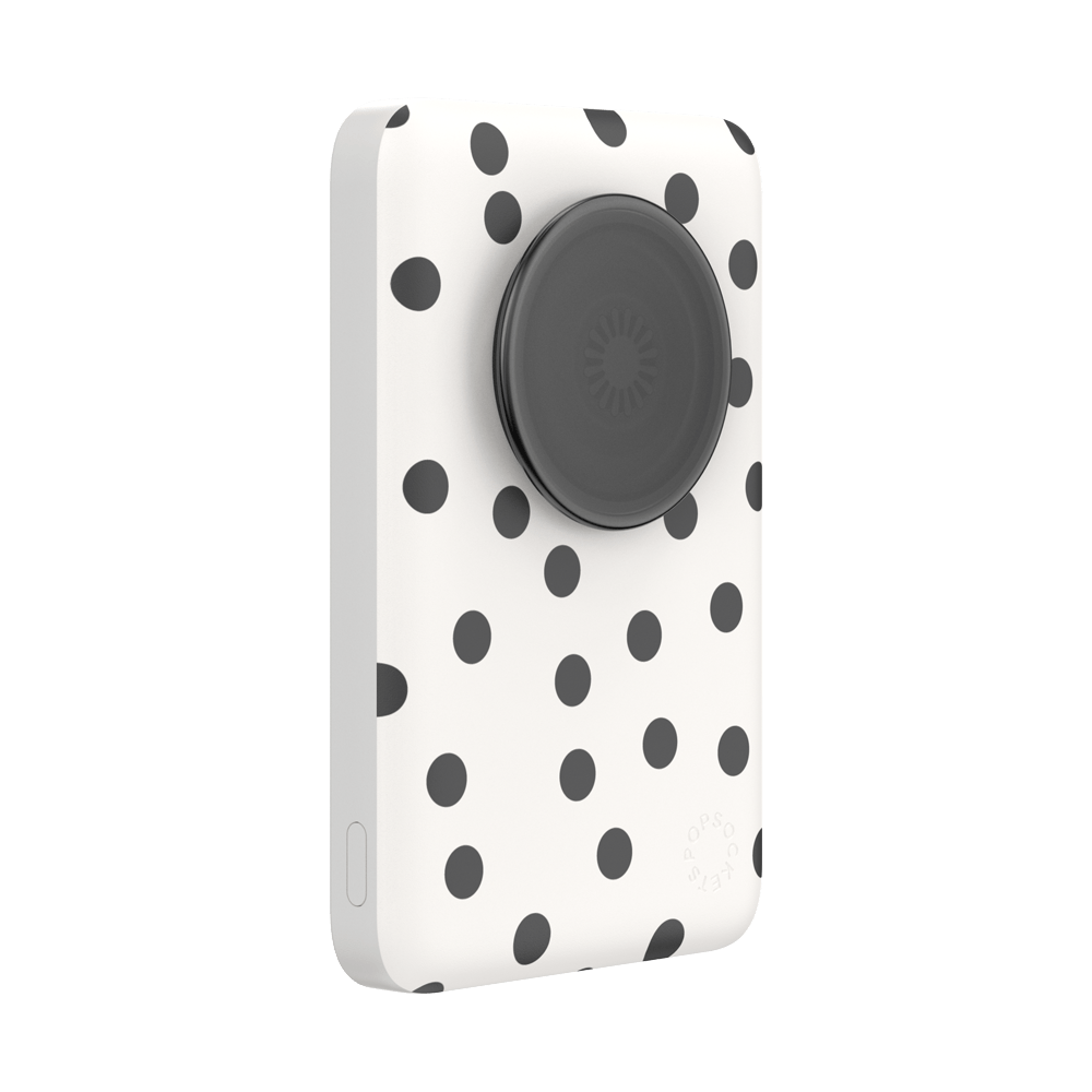Spotlight Dots — MagSafe PowerPack - US 80282