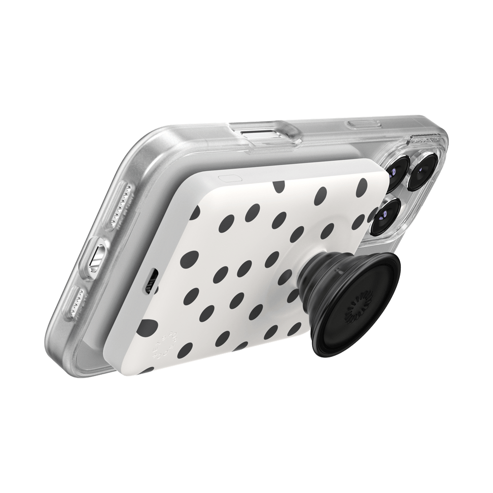 Spotlight Dots — MagSafe PowerPack - US 80282