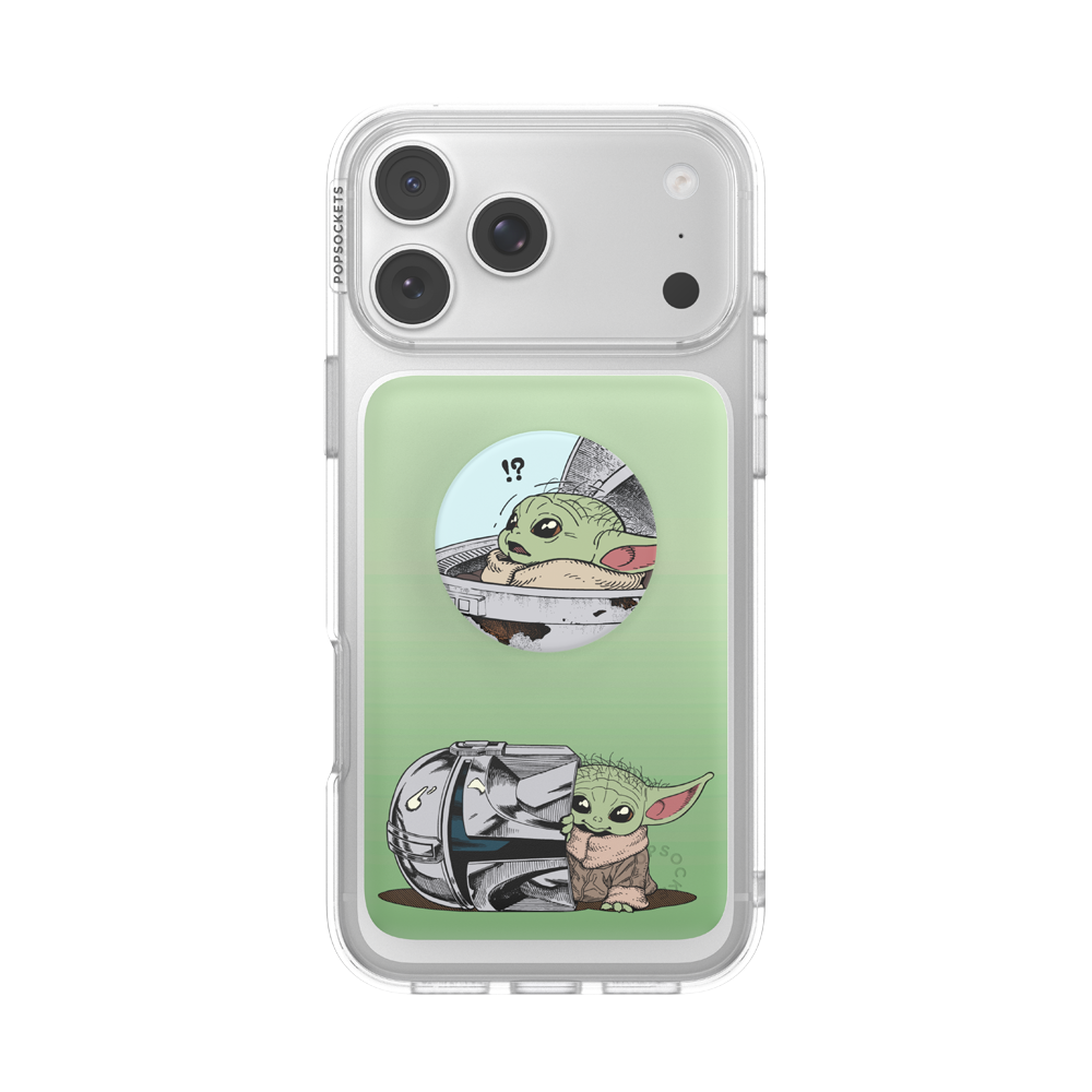 The Child — MagSafe PowerPack - US 24383