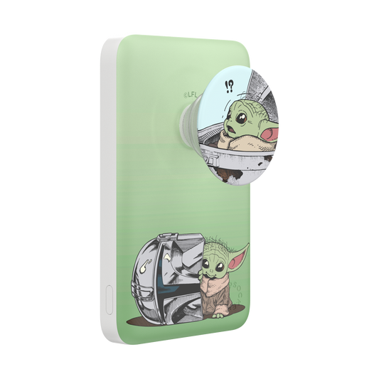 The Child — MagSafe PowerPack - US 65641