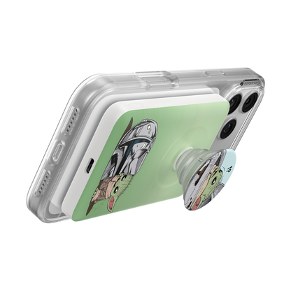 The Child — MagSafe PowerPack - US 29300