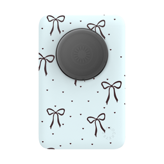 Tiny Bows — MagSafe PowerPack - US 88439