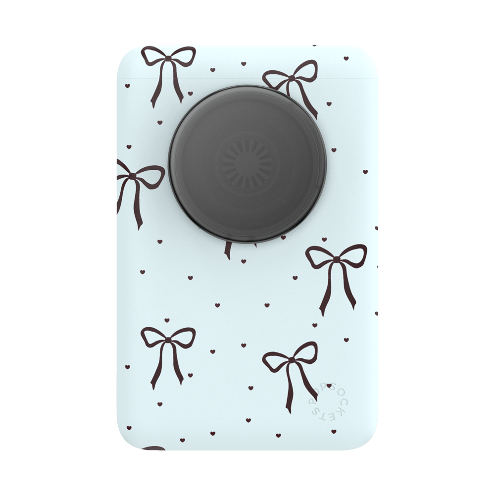 Tiny Bows — MagSafe PowerPack - US 11424