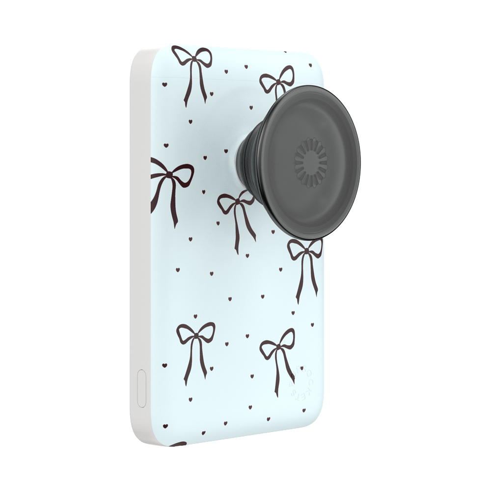 Tiny Bows — MagSafe PowerPack - US 88439