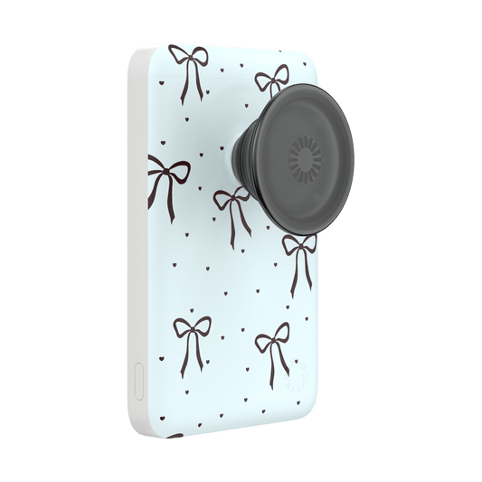 Tiny Bows — MagSafe PowerPack - US 88439