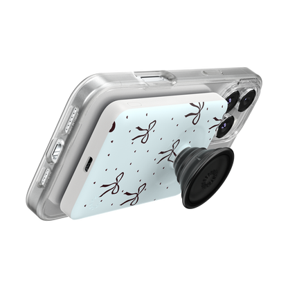 Tiny Bows — MagSafe PowerPack - US 88439