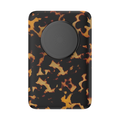 Tortoiseshell — MagSafe PowerPack - US 10453