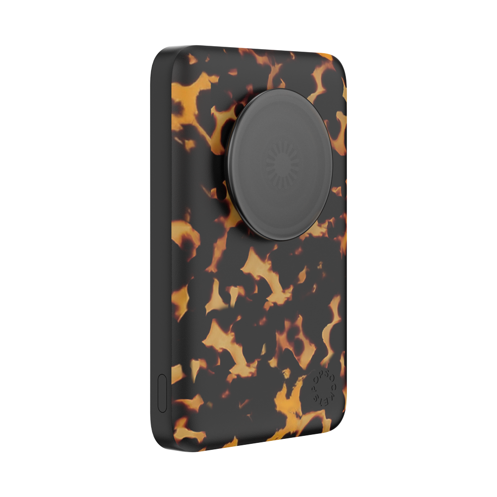 Tortoiseshell — MagSafe PowerPack - US 34121