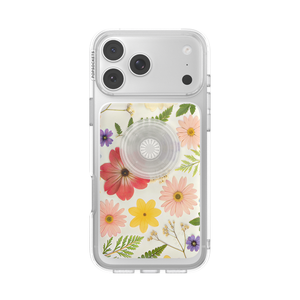 Wild Blooms — MagSafe PowerPack - US 50949