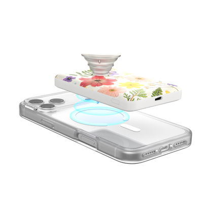 Wild Blooms — MagSafe PowerPack - US 15815