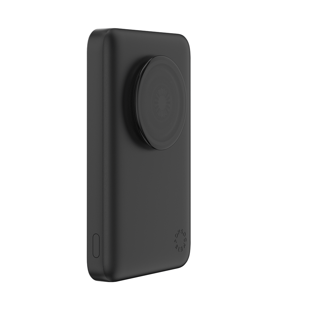 Black — MagSafe PowerPack - US 72320