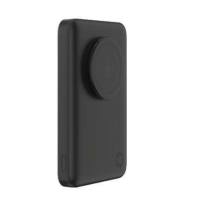 Black — MagSafe PowerPack - US 66802