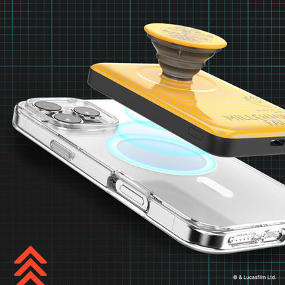 Millennium Falcon Spec — MagSafe PowerPack - US 35107