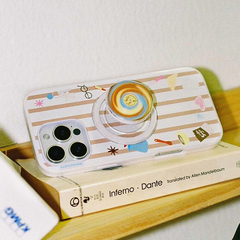 Little Room — iPhone 17 Pro Max MagSafe Case - US 10502