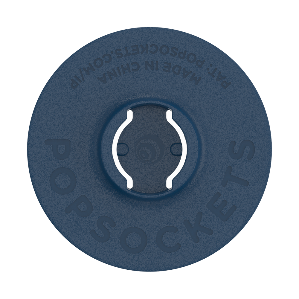 Navy — Adhesive Base - US 02391
