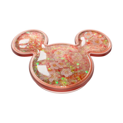 Tidepool Earridescent Daisy Charm — Adhesive PopGrip - US 16769