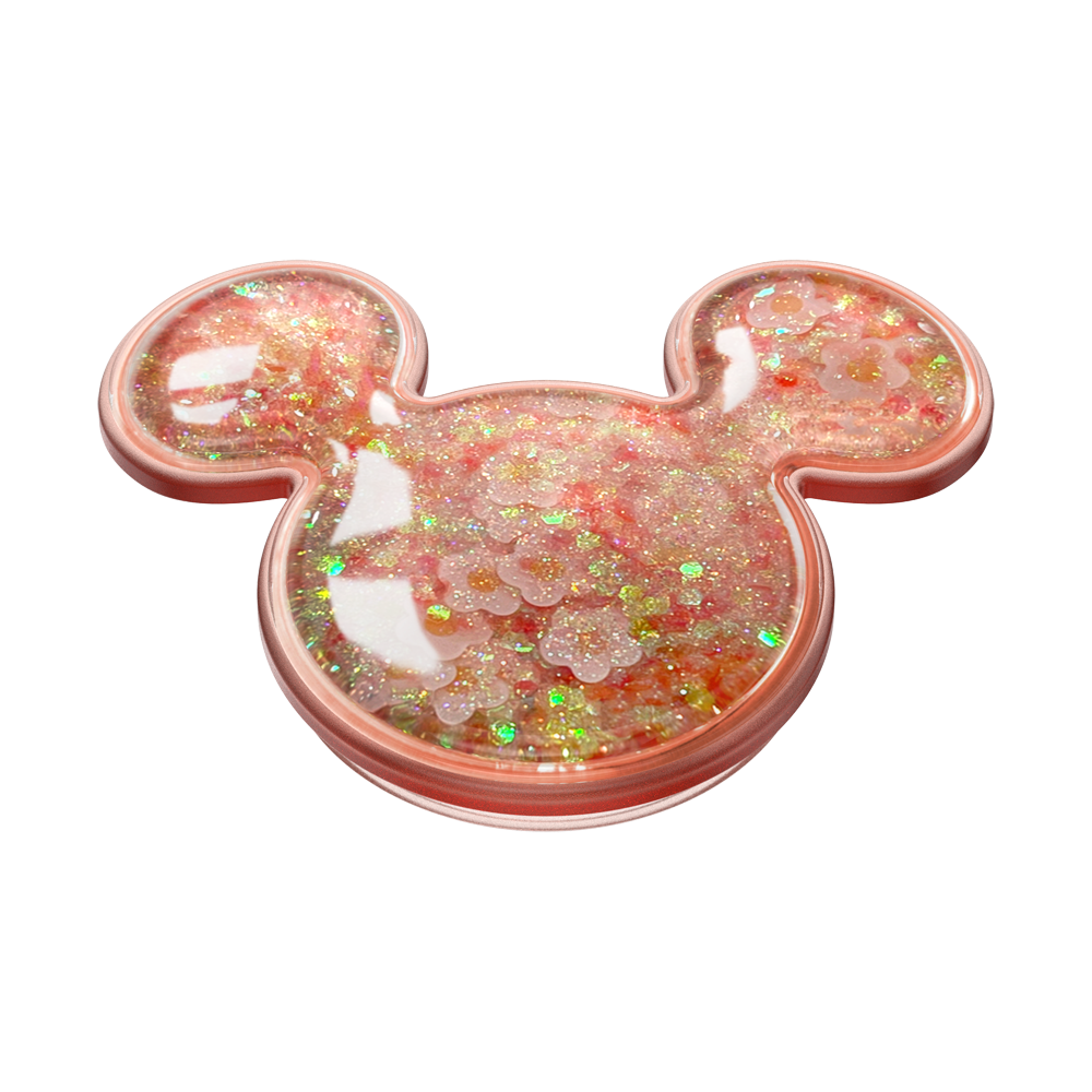 Tidepool Earridescent Daisy Charm — Adhesive PopGrip - US 54172