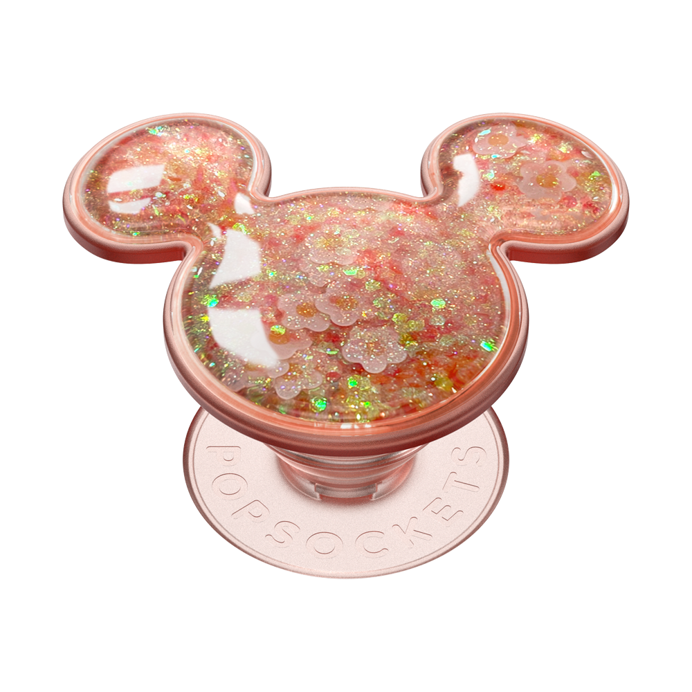 Tidepool Earridescent Daisy Charm — Adhesive PopGrip - US 54172