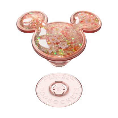 Tidepool Earridescent Daisy Charm — Adhesive PopGrip - US 47790