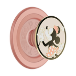 Enamel Minnie Daisy Sniff — MagSafe PopGrip - US 04270