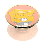 Enamel Nibbles — Adhesive PopGrip - US 54005