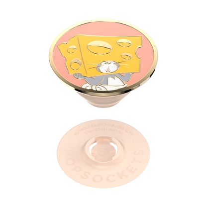 Enamel Nibbles — Adhesive PopGrip - US 34100