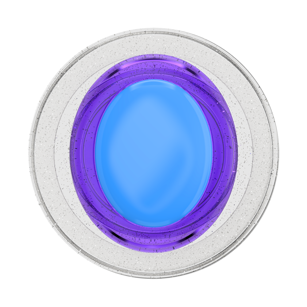 BonBon ModBod Blue  — MagSafe PopGrip - US 62131