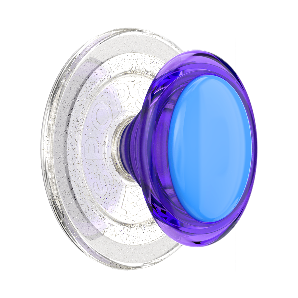 BonBon ModBod Blue  — MagSafe PopGrip - US 60795