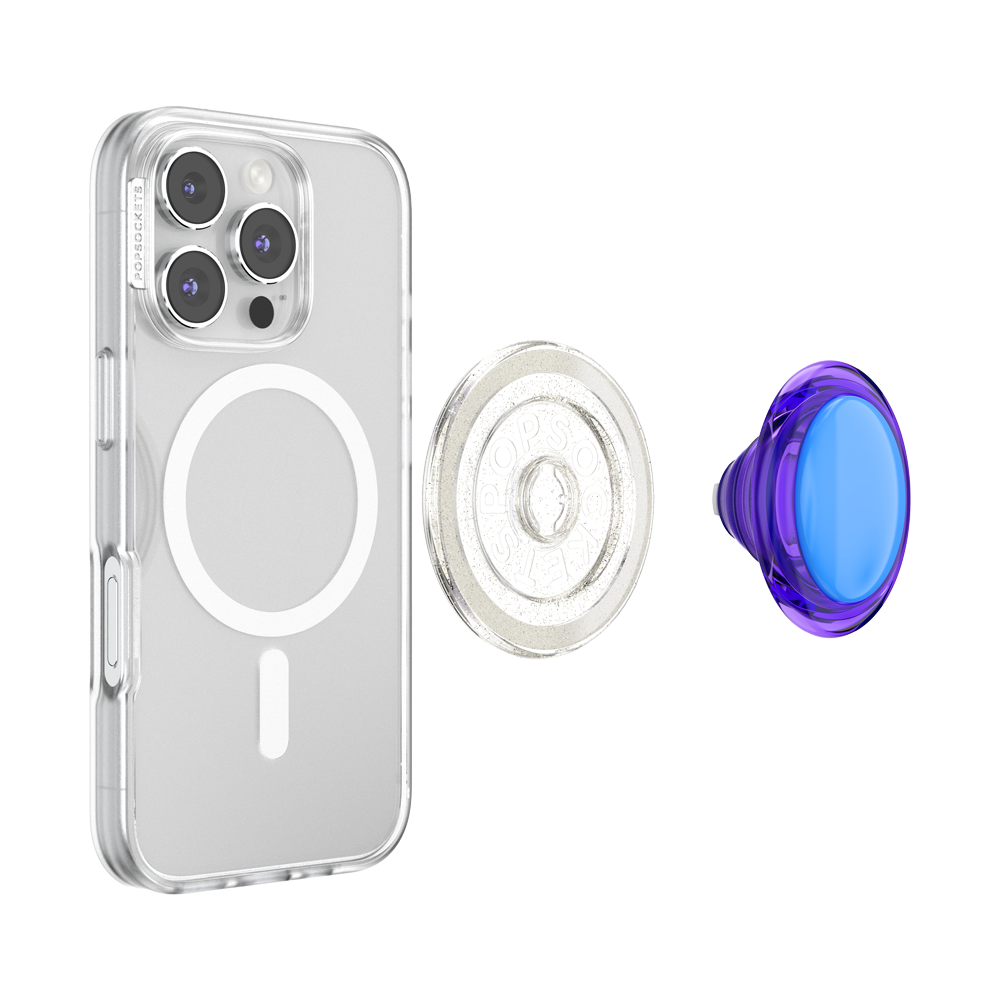 BonBon ModBod Blue  — MagSafe PopGrip - US 65108