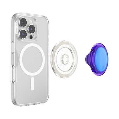 BonBon ModBod Blue  — MagSafe PopGrip - US 58206