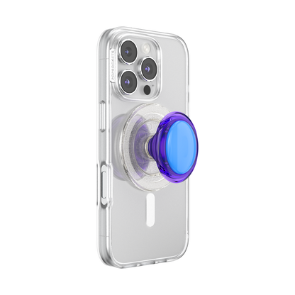 BonBon ModBod Blue  — MagSafe PopGrip - US 60795